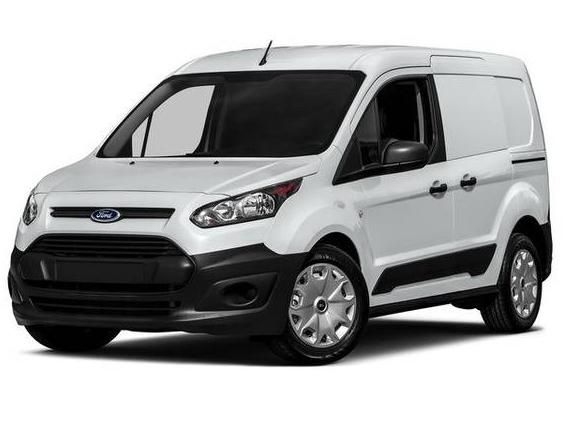 FORD TRANSIT CONNECT 2016 NM0LS7E75G1251507 image